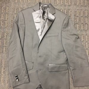 💎Ralph Lauren Tuxedo Black  Jacket Boy 12💎